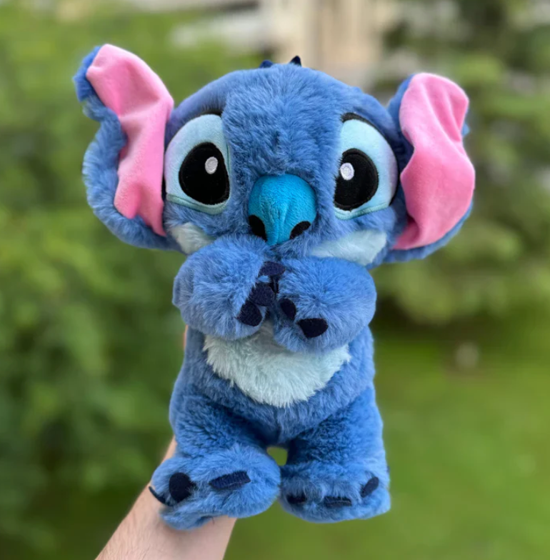 Stitch limitierte Auflage