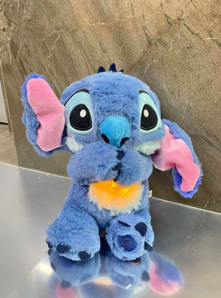 Stitch limitierte Auflage