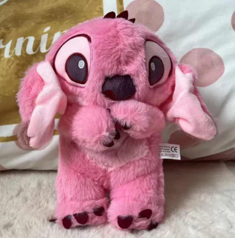 Stitch limitierte Auflage