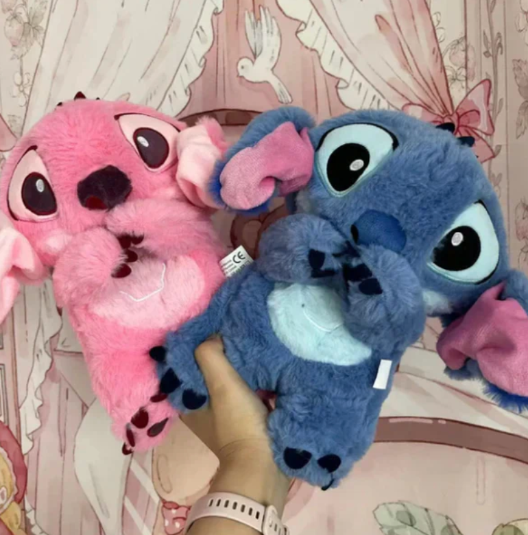 Stitch limitierte Auflage