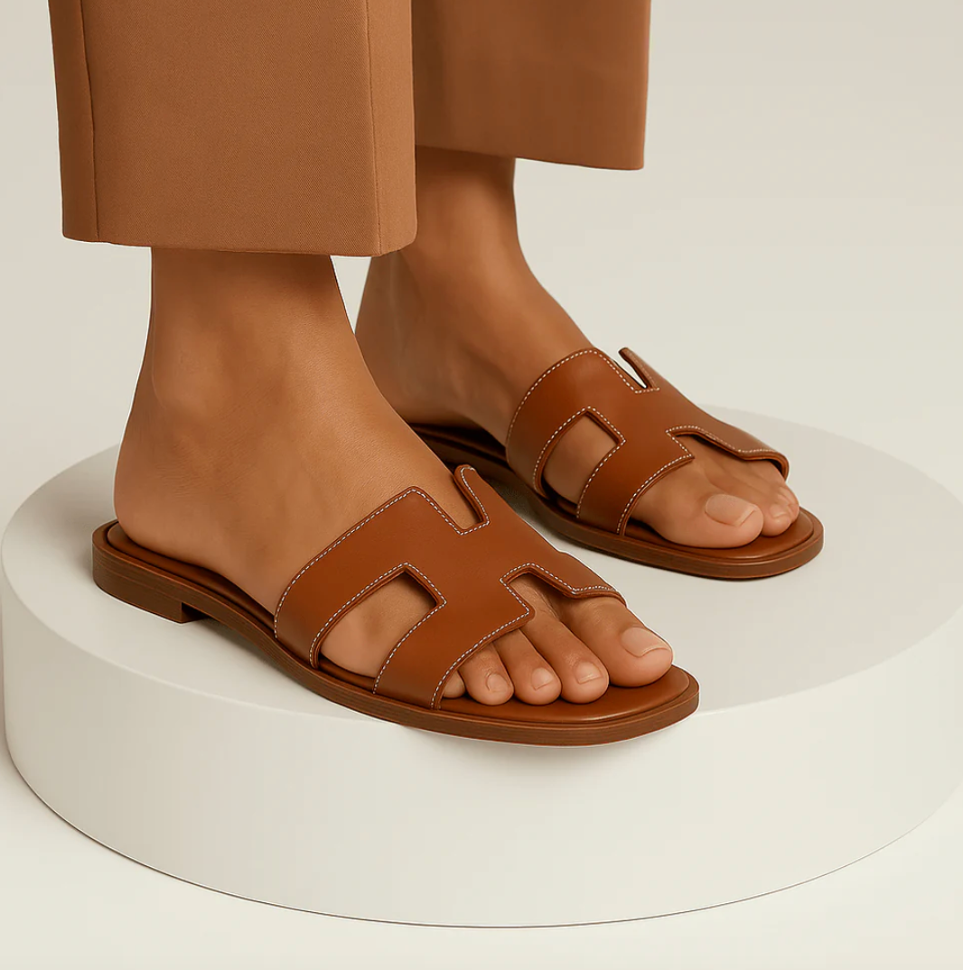 Novaset | Sandale élégante