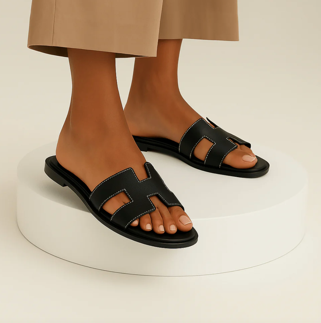 Novaset | Sandale élégante