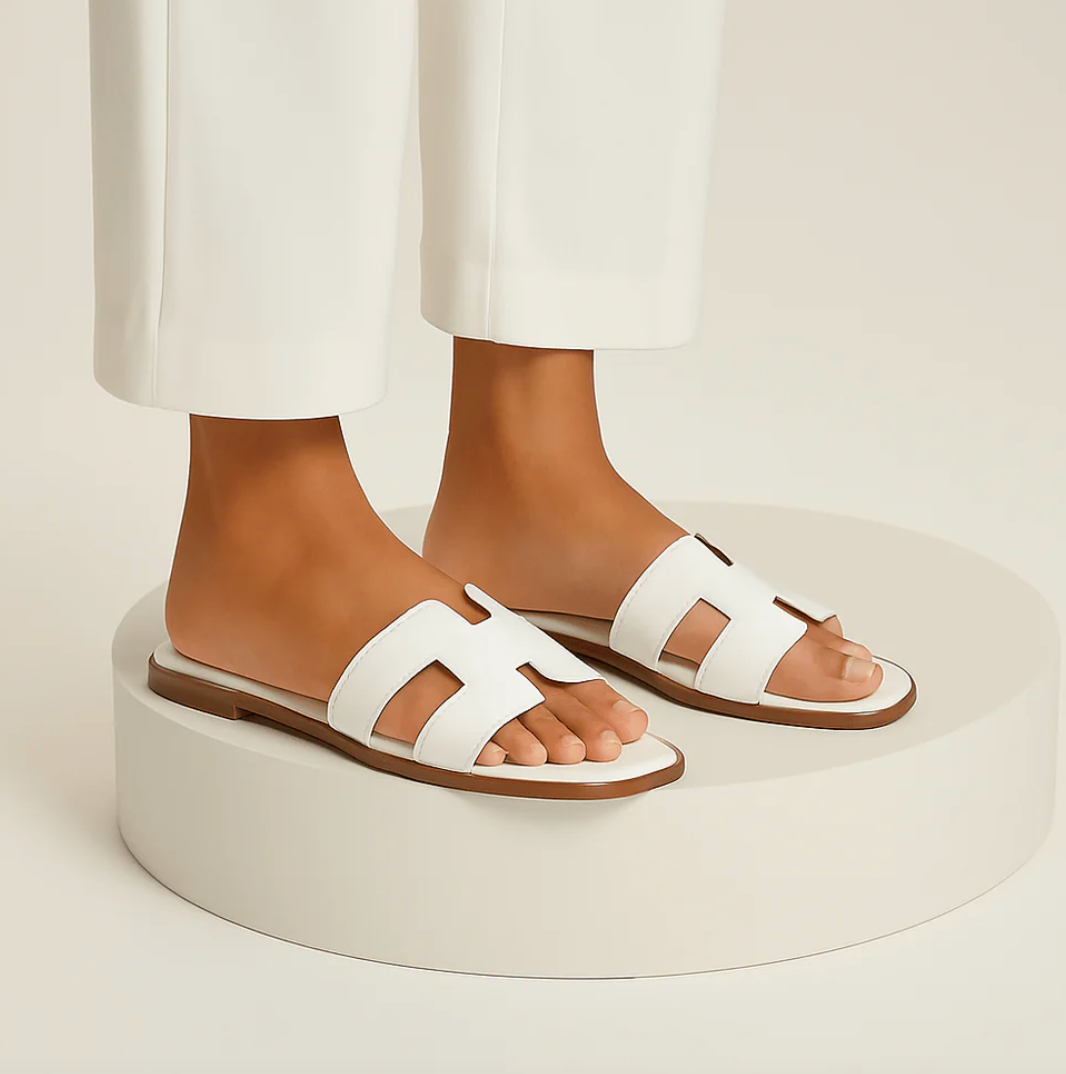Novaset | Sandale élégante